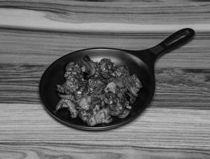 Chilli Chicken Boneless