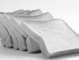White Bread 