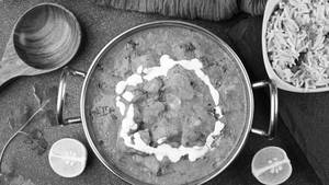 Butter Chicken