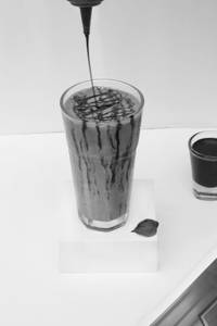 Cold Chocolate (250 Ml) 