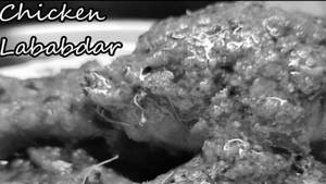 Chicken Lababdar