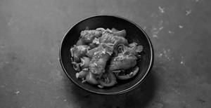 Chilli Fish Dry