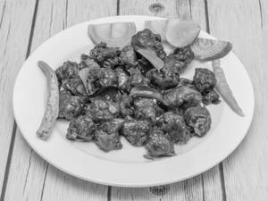 Mutton 85