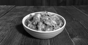 Mutton Do Pyaza