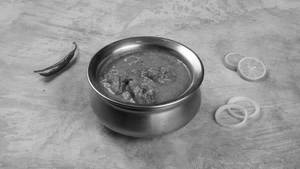 Chicken Masala