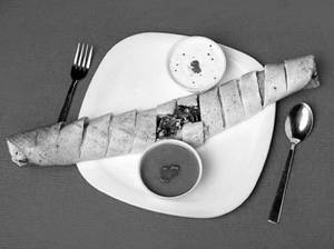 Spring Dosa