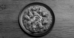 Chicken Schezwan Fried Rice