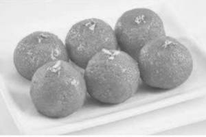 MOTICHOOR Ladoo(desi Ghee)