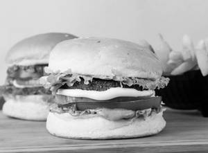 Veg Burger
