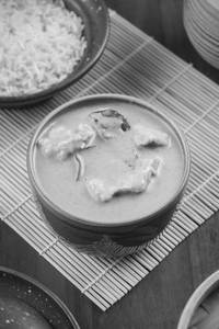Chicken Thai Green Curry