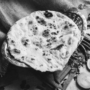 Masala Kulcha