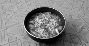 Chicken Chow Gravy