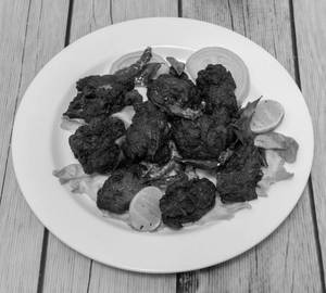 Pepper Mutton