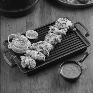 Chicken Bazari Kebab (6 Pcs)