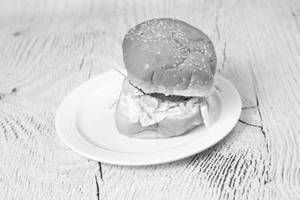 Cheese Burger