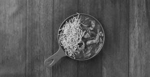 American Chopsuey