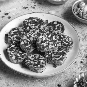 Anjeer Roll