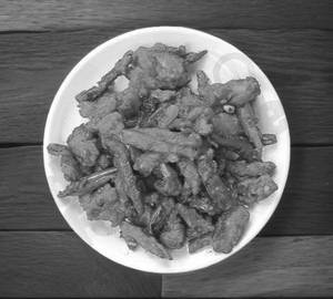 Veg Crispy