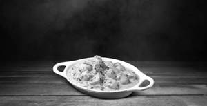 Chicken Makhmali