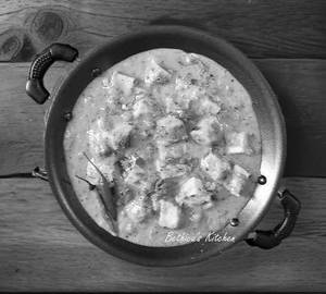 Paneer Coriander