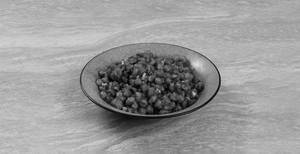 Honey Chilli Babycorn