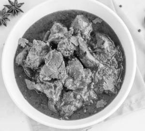 Beef Masala 