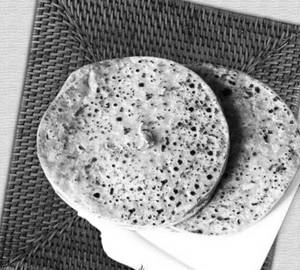 Aloo Paratha