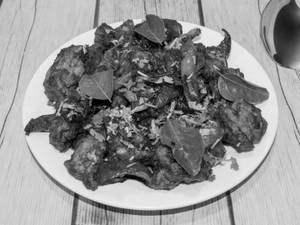 Mutton Mandhakini
