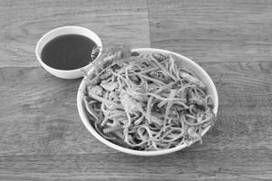 Egg  Noodles