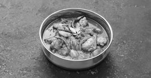 Kadhai Chicken