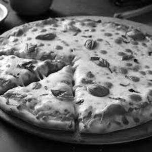 Double Cheesee Margherita