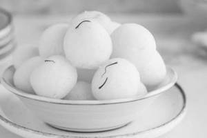 RASGULLE SMALL