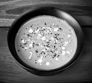Palak Soup