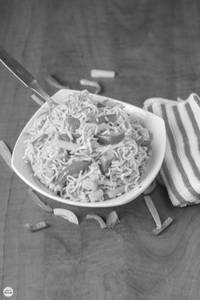 Special Veg Maggi
