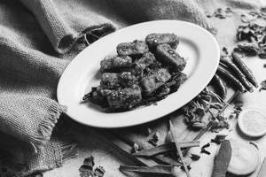 Paneer 65 [8 pc]
