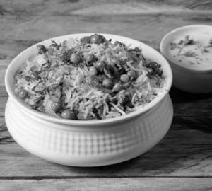 Veg Amour Biryani