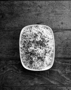 Jeera Rice