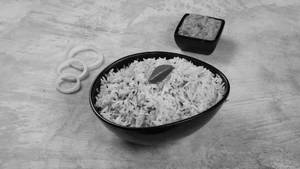 Jeera Rice