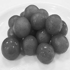 Gulab Jamun Small