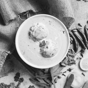 Malai Kofta