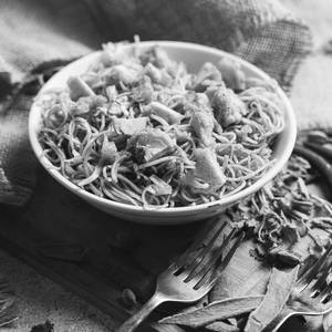 Chicken Chowmein