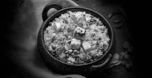 Veg Mixed Fried Rice