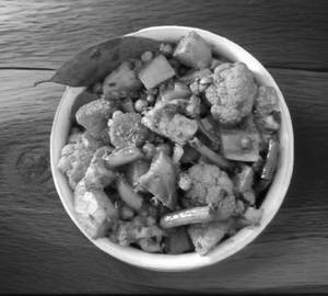 Mix veg