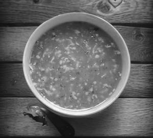 Veg Clear Soup