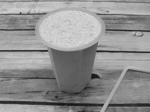Rose Shake