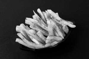 Peri Peri Fries