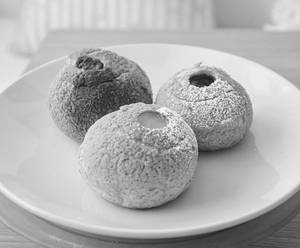 Choux [Box Of 3]