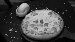 Onion Pizza