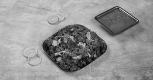 Chicken Kothu Parotta
