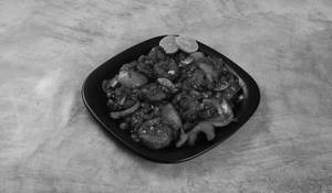 Chilli Prawn